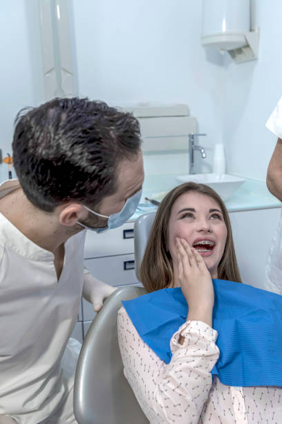 Fast & Reliable Emergency Dental Services in CA