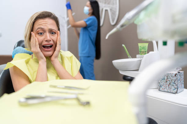 Best Emergency Wisdom Teeth Removal in Weed, CA